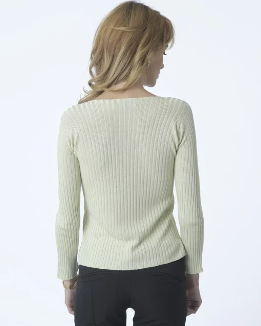 La Piscine Paris Pull en maille Maison Flâneur*Femme Pulls & Cardigans