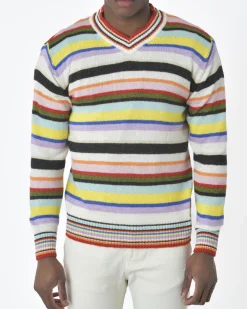 La Piscine Paris Pull en maille Scotch & Soda*Homme Pulls & Gilets