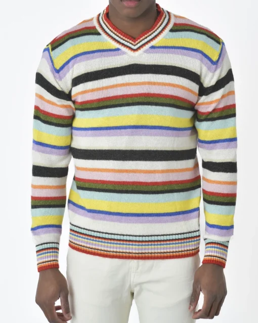 La Piscine Paris Pull en maille Scotch & Soda*Homme Pulls & Gilets