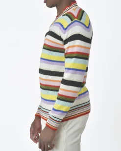 La Piscine Paris Pull en maille Scotch & Soda*Homme Pulls & Gilets