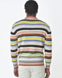La Piscine Paris Pull en maille Scotch & Soda*Homme Pulls & Gilets