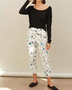 La Piscine Paris Pull en maille e Chacok*Femme Pulls & Cardigans
