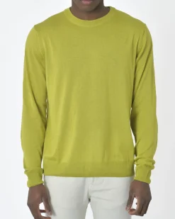 La Piscine Paris Pull en maille Vneck*Homme Pulls & Gilets