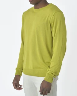 La Piscine Paris Pull en maille Vneck*Homme Pulls & Gilets