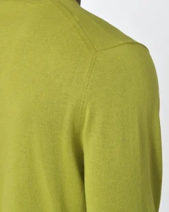 La Piscine Paris Pull en maille Vneck*Homme Pulls & Gilets