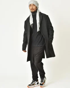 La Piscine Paris Pull en mérinos Ixos*Homme Pulls & Gilets
