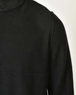 La Piscine Paris Pull en mérinos Ixos*Homme Pulls & Gilets