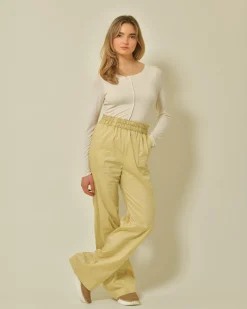 La Piscine Paris Pull en viscose doux Malloni*Femme Pulls & Cardigans