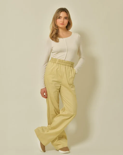 La Piscine Paris Pull en viscose doux Malloni*Femme Pulls & Cardigans