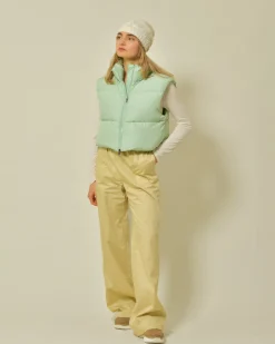La Piscine Paris Pull en viscose doux Malloni*Femme Pulls & Cardigans
