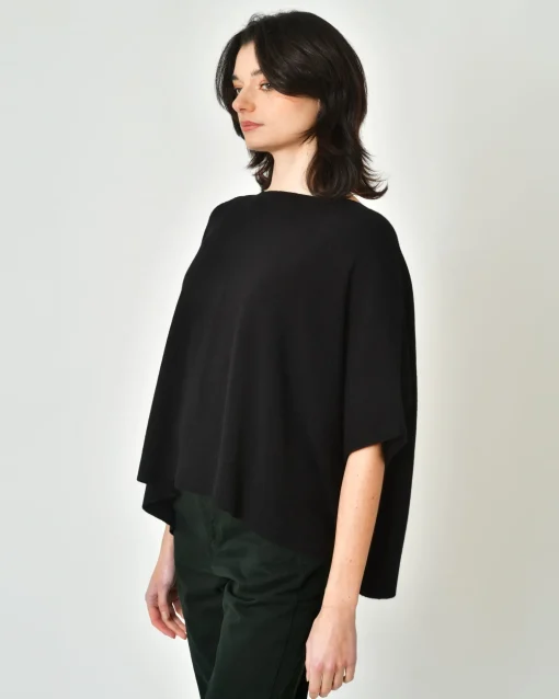 La Piscine Paris Pull en viscose et laine e Hira*Femme Pulls & Cardigans