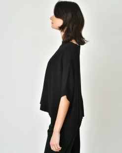 La Piscine Paris Pull en viscose et laine e Hira*Femme Pulls & Cardigans