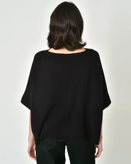 La Piscine Paris Pull en viscose et laine e Hira*Femme Pulls & Cardigans
