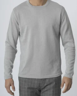 La Piscine Paris Pull à col rond Daniele Fiesoli*Homme Pulls & Gilets