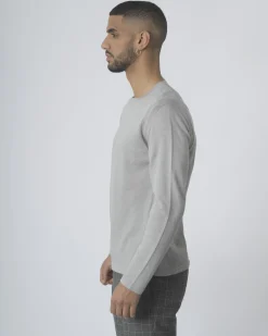 La Piscine Paris Pull à col rond Daniele Fiesoli*Homme Pulls & Gilets