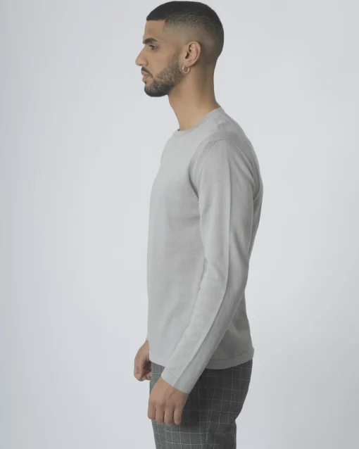 La Piscine Paris Pull à col rond Daniele Fiesoli*Homme Pulls & Gilets