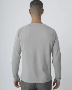 La Piscine Paris Pull à col rond Daniele Fiesoli*Homme Pulls & Gilets