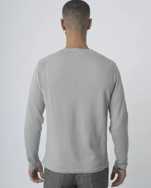 La Piscine Paris Pull à col rond Daniele Fiesoli*Homme Pulls & Gilets