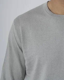 La Piscine Paris Pull à col rond Daniele Fiesoli*Homme Pulls & Gilets