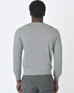 La Piscine Paris Pull Ly Adams*Homme Pulls & Gilets