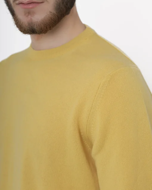 La Piscine Paris Pull en cachemire Casheart*Homme Pulls & Gilets