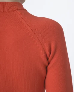 La Piscine Paris Pull laine mérinos Manostorti*Femme Pulls & Cardigans