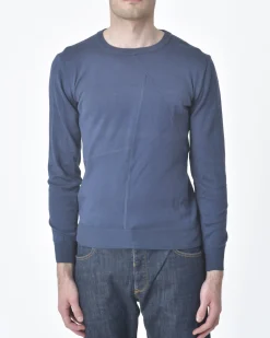 La Piscine Paris Pull maille Ly Adams*Homme Pulls & Gilets