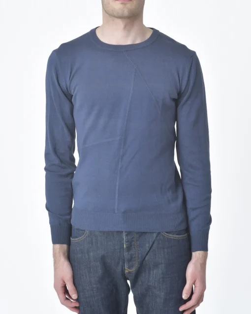 La Piscine Paris Pull maille Ly Adams*Homme Pulls & Gilets