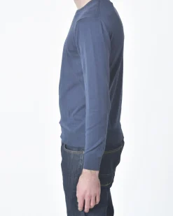 La Piscine Paris Pull maille Ly Adams*Homme Pulls & Gilets