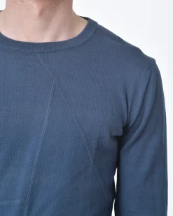 La Piscine Paris Pull maille Ly Adams*Homme Pulls & Gilets