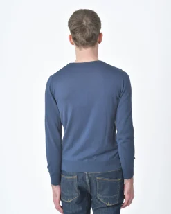 La Piscine Paris Pull maille Ly Adams*Homme Pulls & Gilets