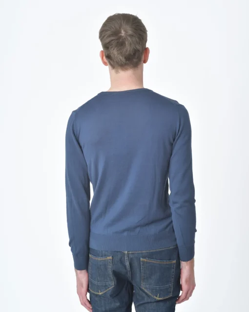 La Piscine Paris Pull maille Ly Adams*Homme Pulls & Gilets