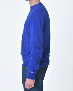 La Piscine Paris Pull maille roi Dondup*Homme Pulls & Gilets