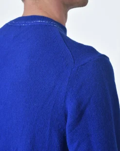 La Piscine Paris Pull maille roi Dondup*Homme Pulls & Gilets