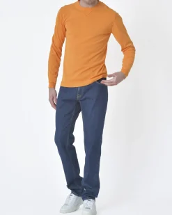 La Piscine Paris Pull maille Wool&Co*Homme Pulls & Gilets