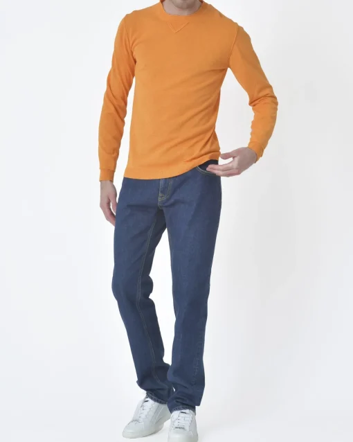 La Piscine Paris Pull maille Wool&Co*Homme Pulls & Gilets