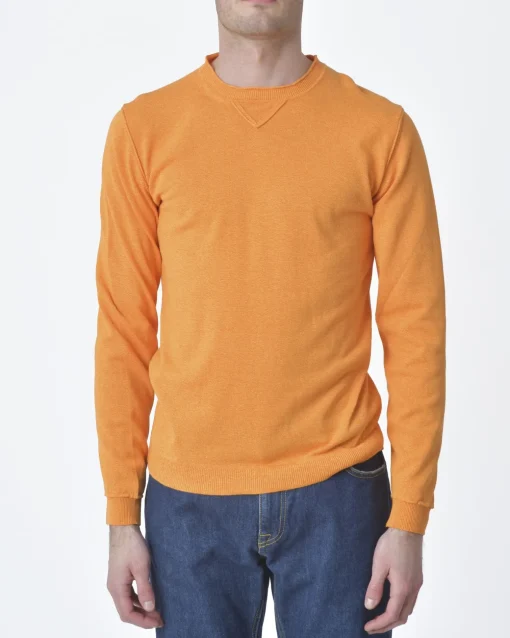 La Piscine Paris Pull maille Wool&Co*Homme Pulls & Gilets