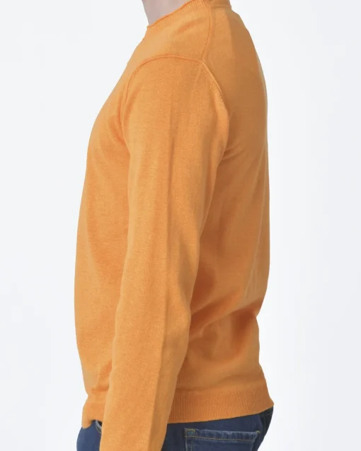 La Piscine Paris Pull maille Wool&Co*Homme Pulls & Gilets
