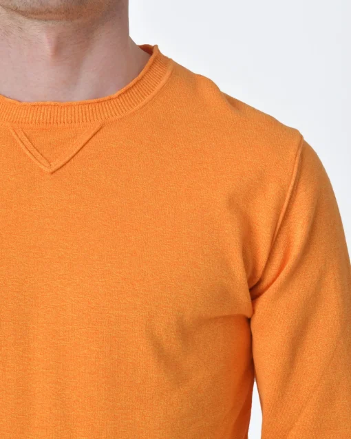 La Piscine Paris Pull maille Wool&Co*Homme Pulls & Gilets