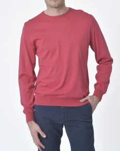 La Piscine Paris Pull maille Lardini*Homme Pulls & Gilets