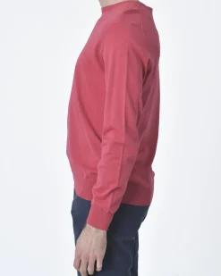La Piscine Paris Pull maille Lardini*Homme Pulls & Gilets