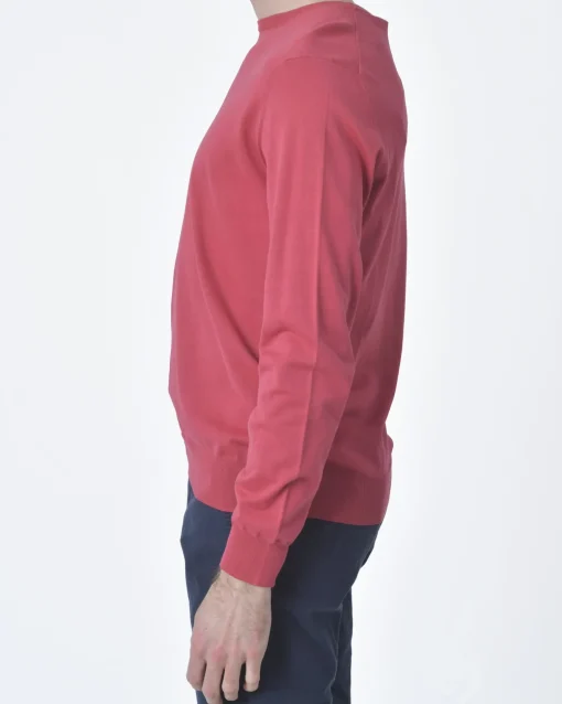 La Piscine Paris Pull maille Lardini*Homme Pulls & Gilets