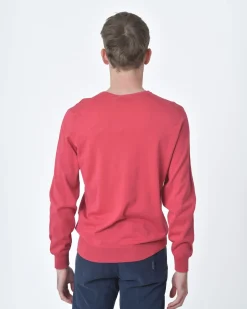 La Piscine Paris Pull maille Lardini*Homme Pulls & Gilets