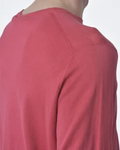 La Piscine Paris Pull maille Lardini*Homme Pulls & Gilets