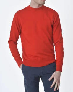 La Piscine Paris Pull maille Casheart*Homme Pulls & Gilets