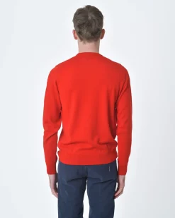 La Piscine Paris Pull maille Casheart*Homme Pulls & Gilets