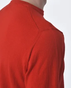 La Piscine Paris Pull maille Casheart*Homme Pulls & Gilets