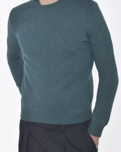 La Piscine Paris Pull maille Casheart*Homme Pulls & Gilets
