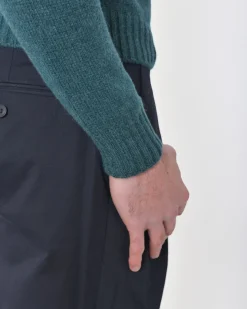 La Piscine Paris Pull maille Casheart*Homme Pulls & Gilets