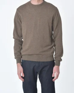 La Piscine Paris Pull manches longues Casheart*Homme Pulls & Gilets